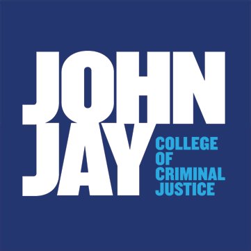 john jay logo blue – The Vertical Writing Program at John Jay College